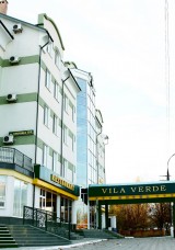Vila Verde 